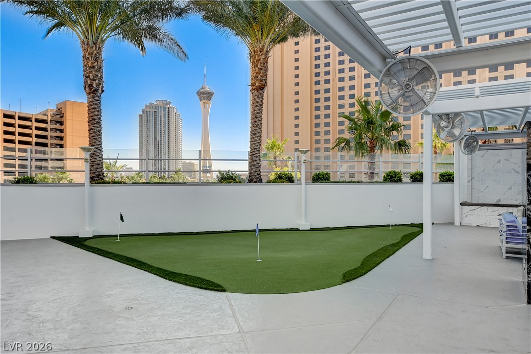 2700 Las Vegas Boulevard 2607 Las Vegas NV 89109