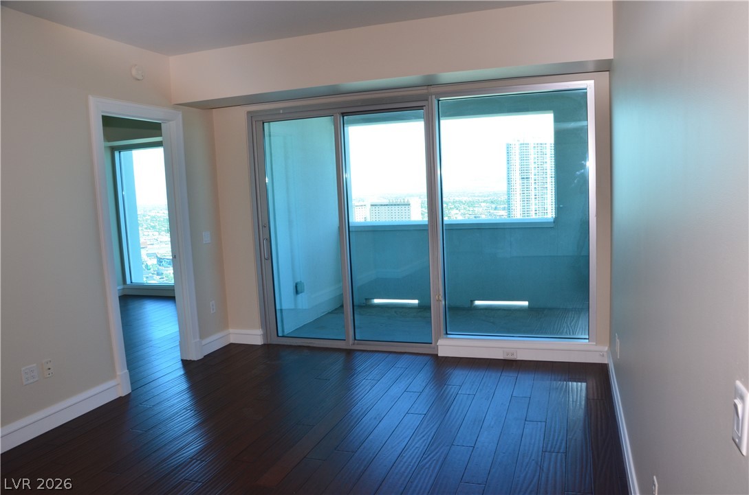 2700 Las Vegas Boulevard 2607 Las Vegas NV 89109