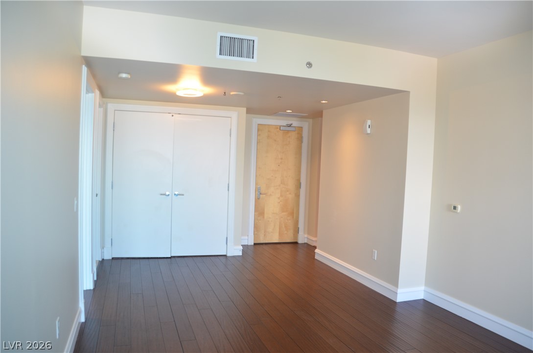 2700 Las Vegas Boulevard 2607 Las Vegas NV 89109