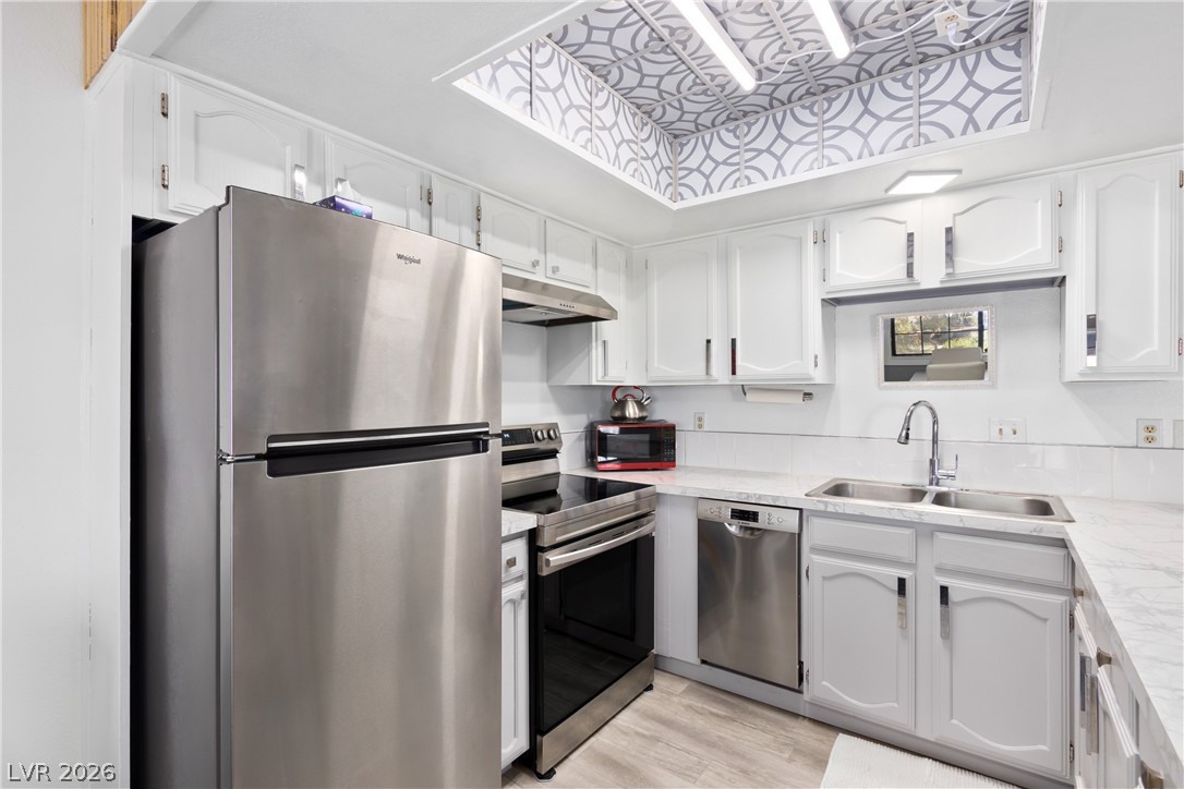 4291 Sanderling Circle 124 Las Vegas NV 89103