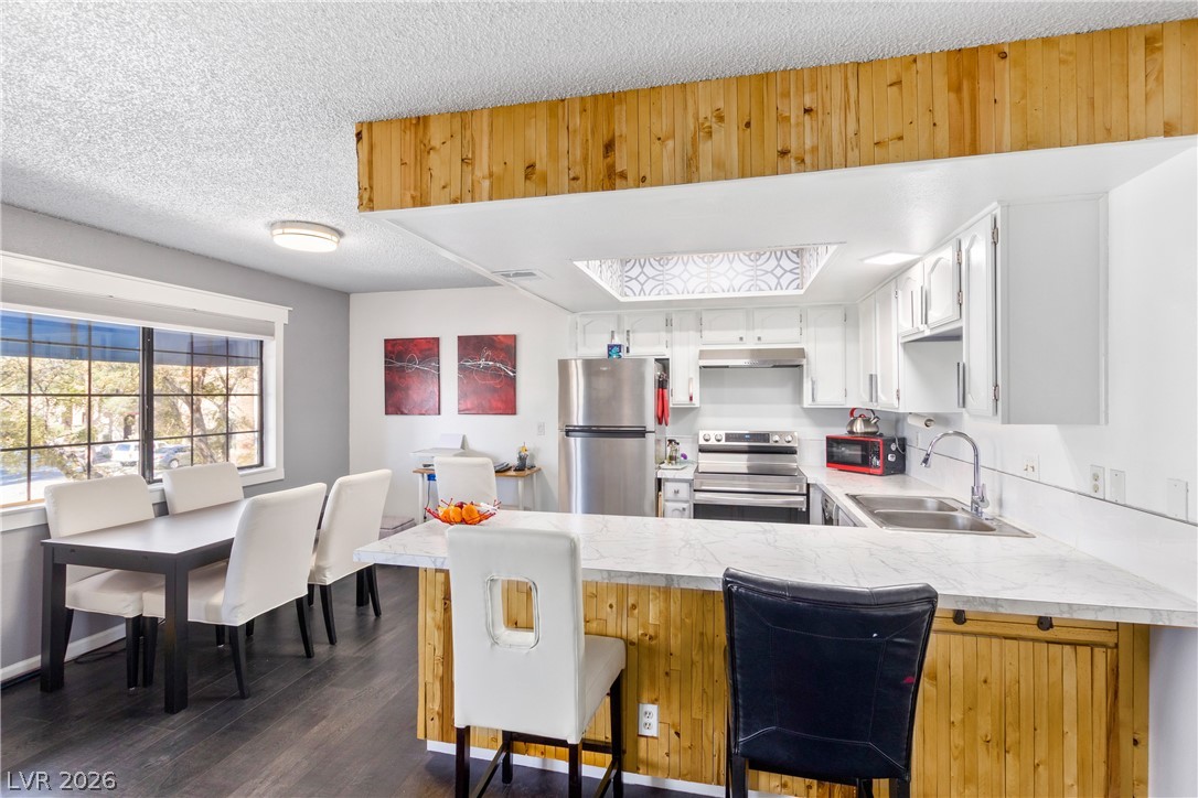 4291 Sanderling Circle 124 Las Vegas NV 89103