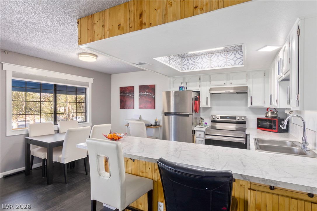 4291 Sanderling Circle 124 Las Vegas NV 89103