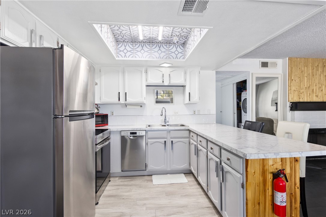 4291 Sanderling Circle 124 Las Vegas NV 89103