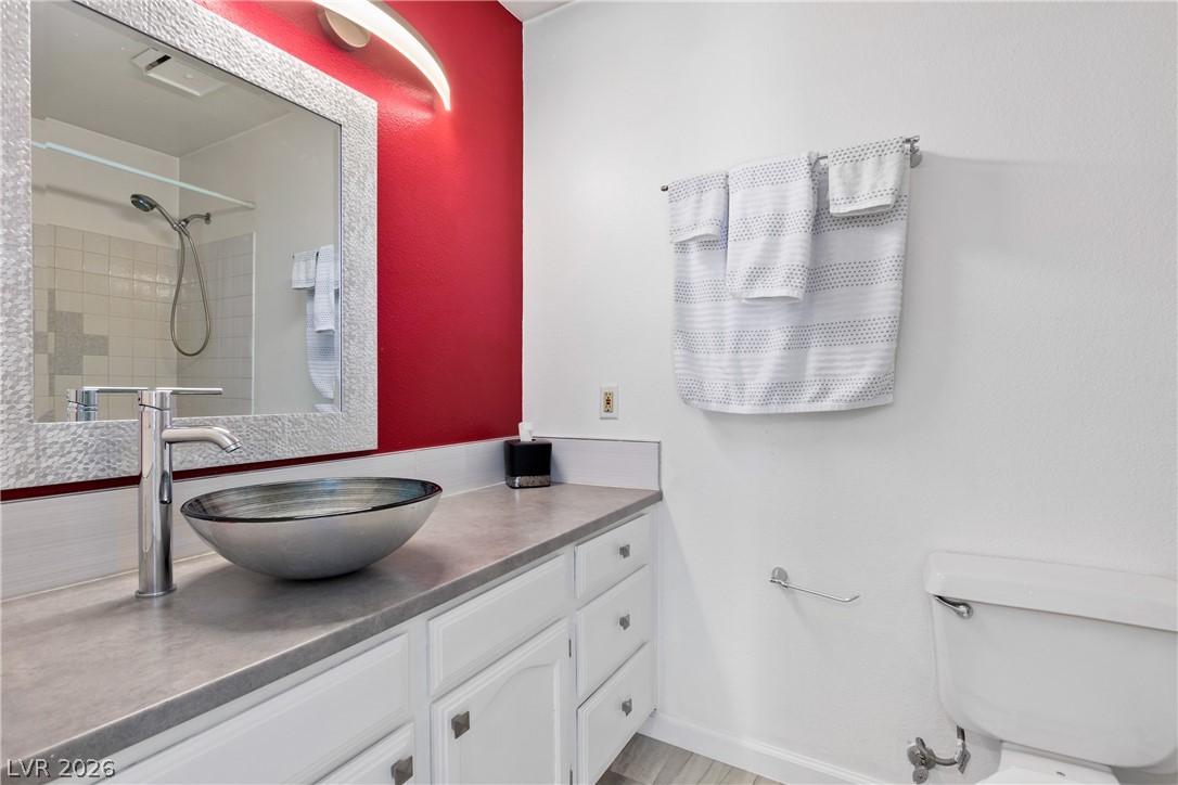 4291 Sanderling Circle 124 Las Vegas NV 89103