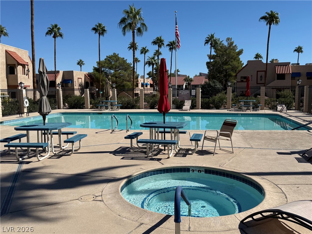 4291 Sanderling Circle 124 Las Vegas NV 89103