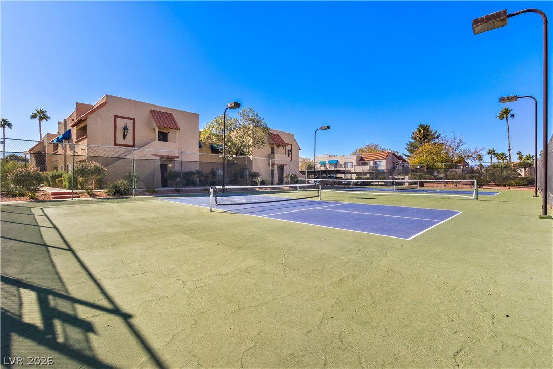 4291 Sanderling Circle 124 Las Vegas NV 89103