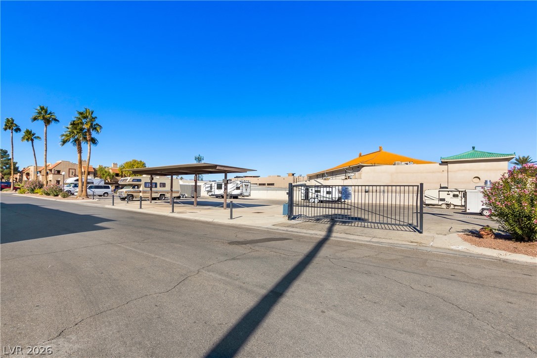 4291 Sanderling Circle 124 Las Vegas NV 89103