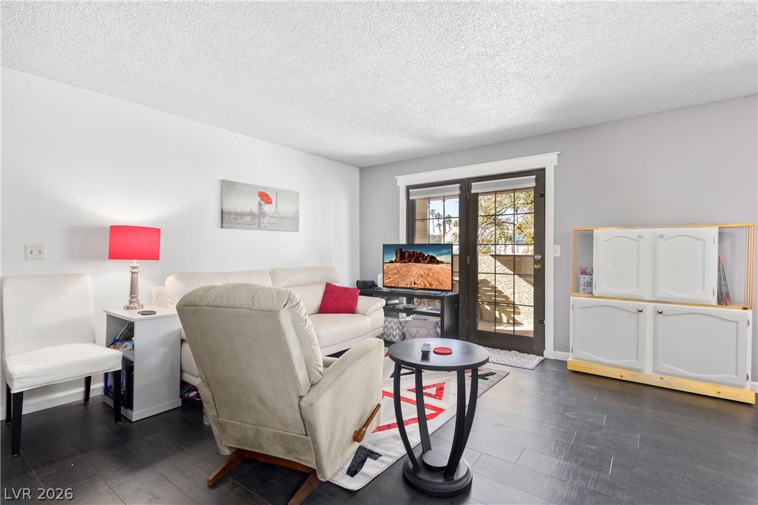 4291 Sanderling Circle 124 Las Vegas NV 89103
