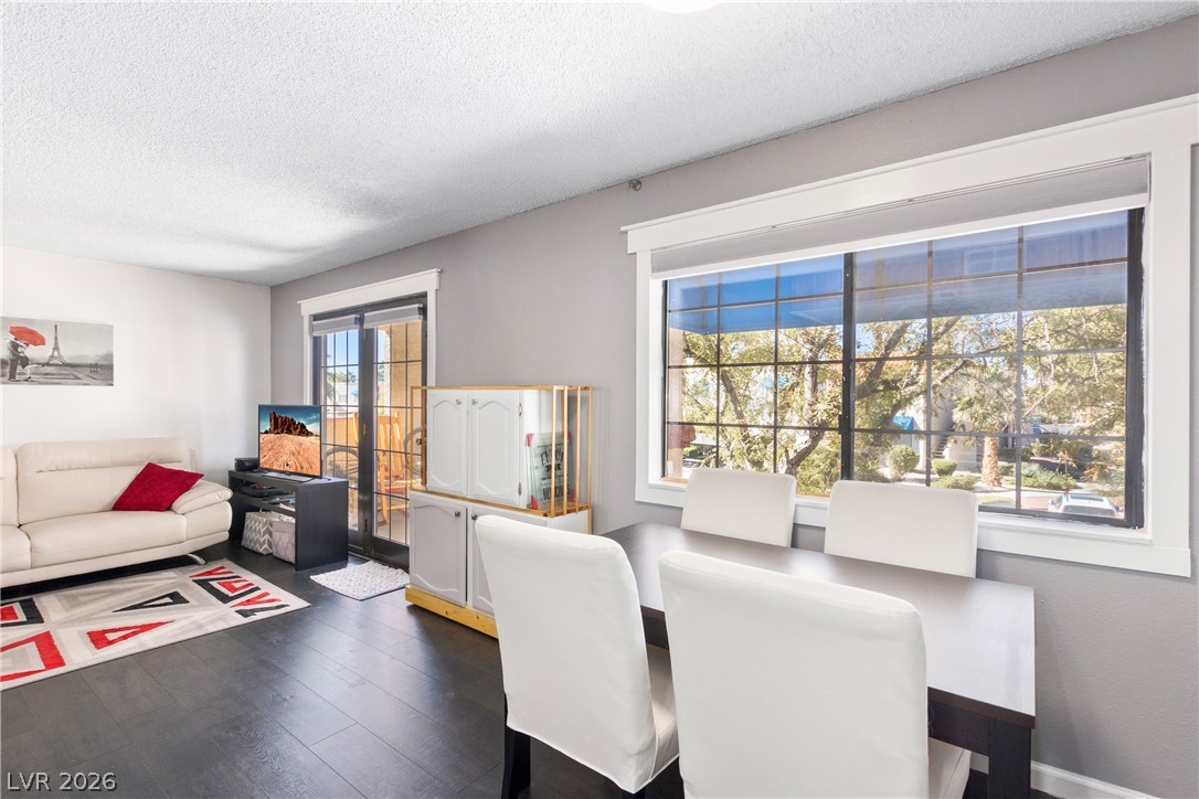 4291 Sanderling Circle 124 Las Vegas NV 89103