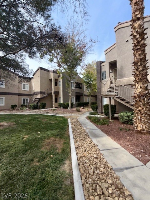 5250 South Rainbow Boulevard 2108 Las Vegas NV 89118