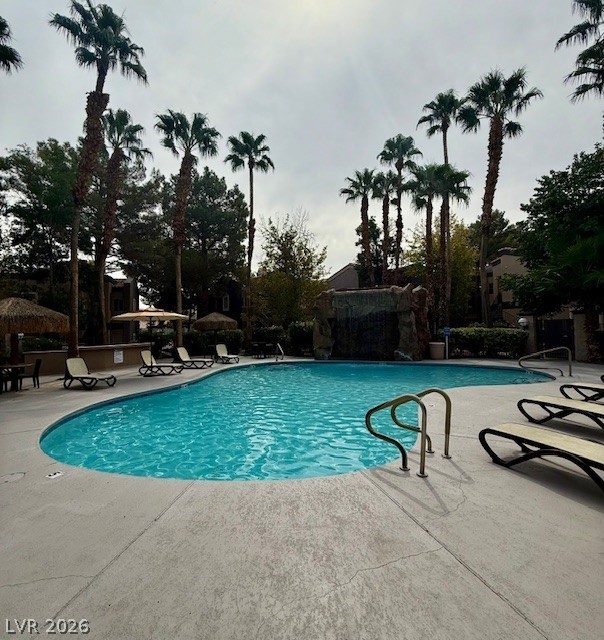 5250 South Rainbow Boulevard 2108 Las Vegas NV 89118