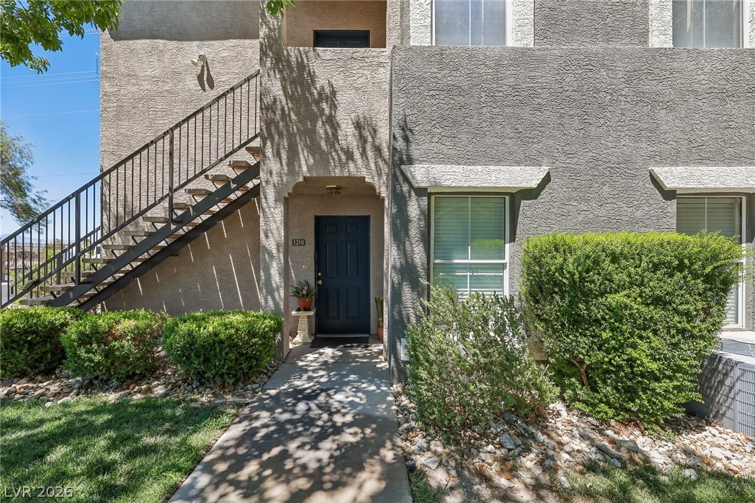 10245 South Maryland Parkway 1210 Las Vegas NV 89183