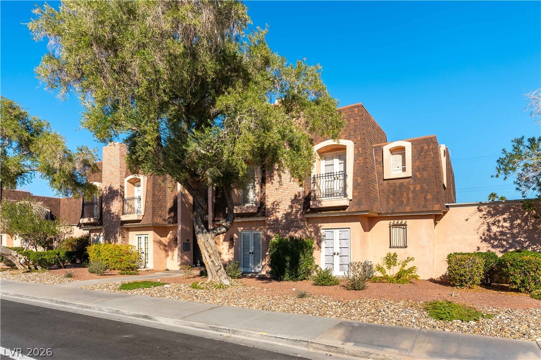 1301 East St Louis Avenue C Las Vegas NV 89104