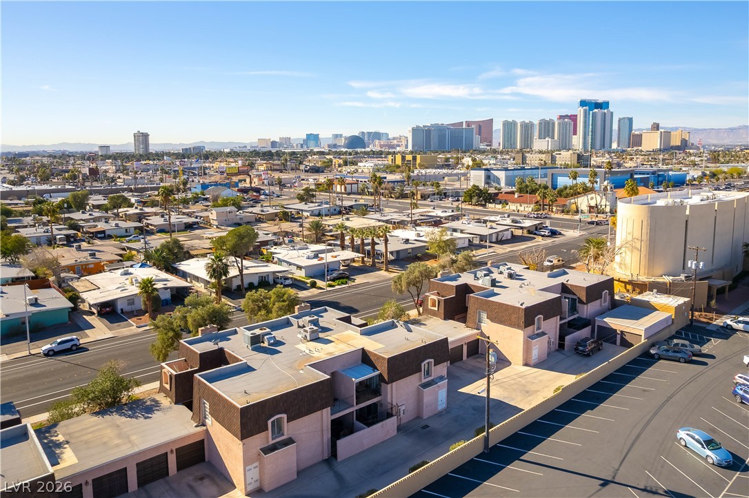 1301 East St Louis Avenue C Las Vegas NV 89104
