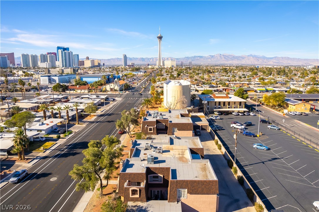 1301 East St Louis Avenue C Las Vegas NV 89104