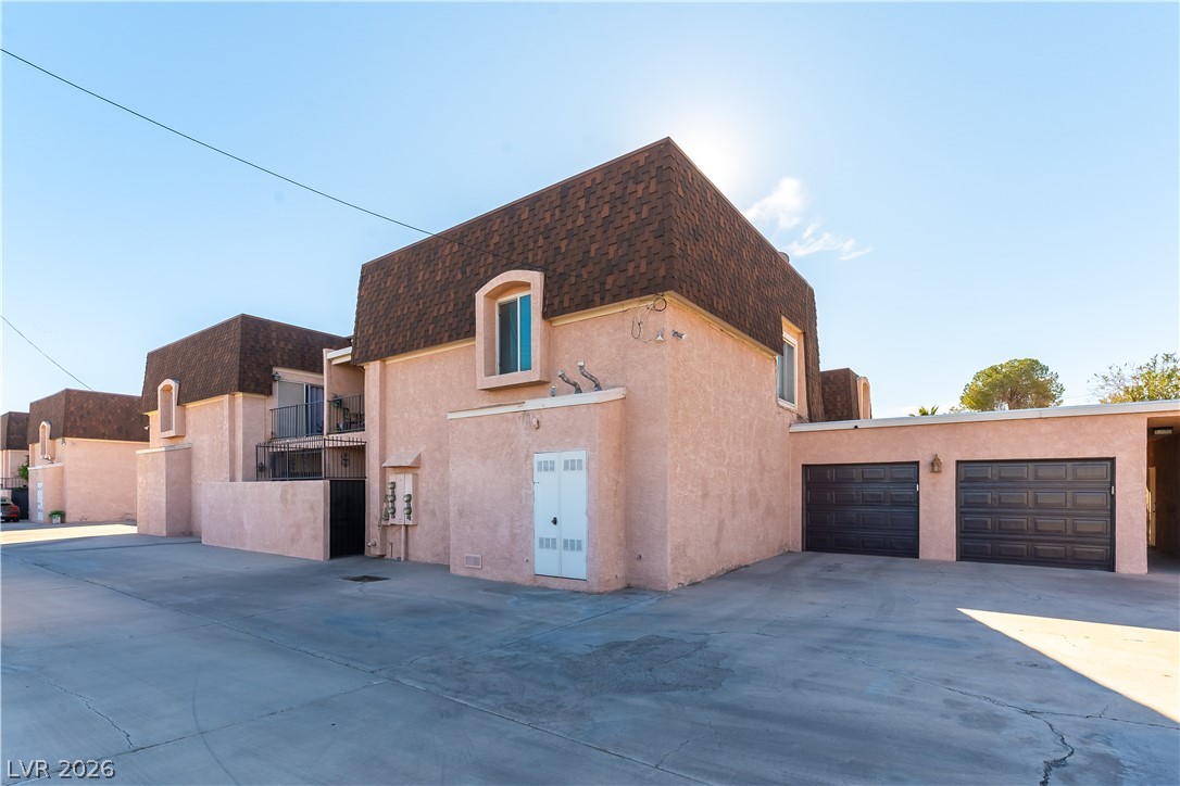 1301 East St Louis Avenue C Las Vegas NV 89104