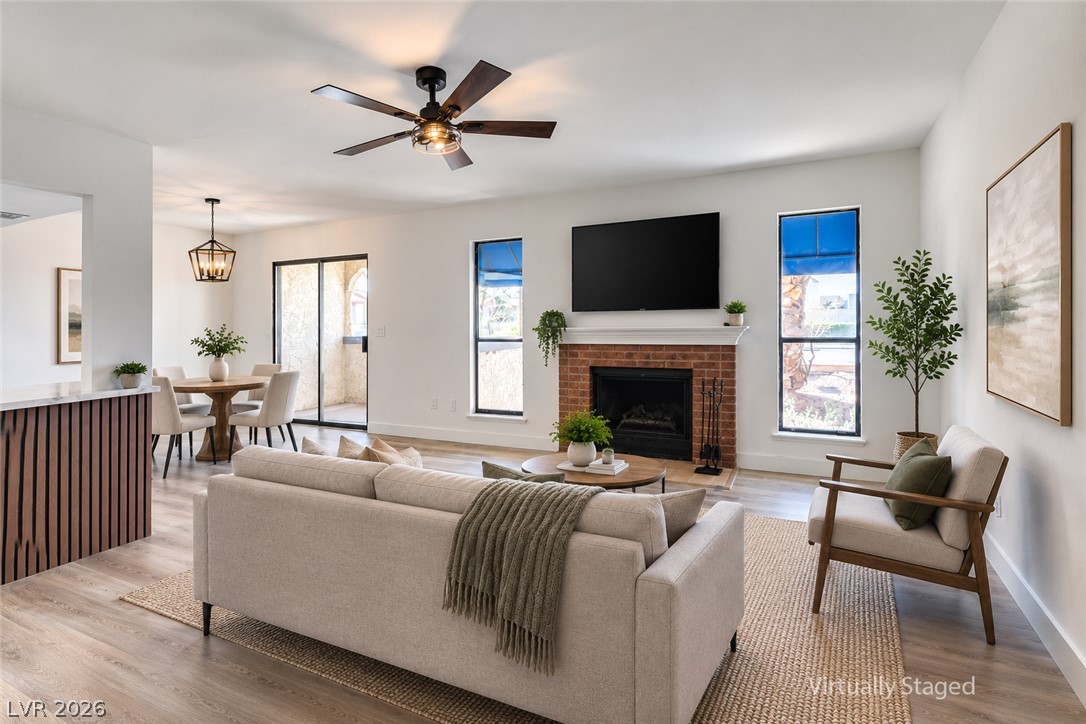4702 Obannon Drive A Las Vegas NV 89102