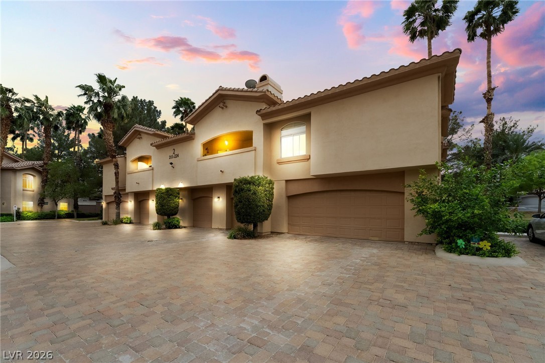 2050 West Warm Springs Road 224 Henderson NV 89014
