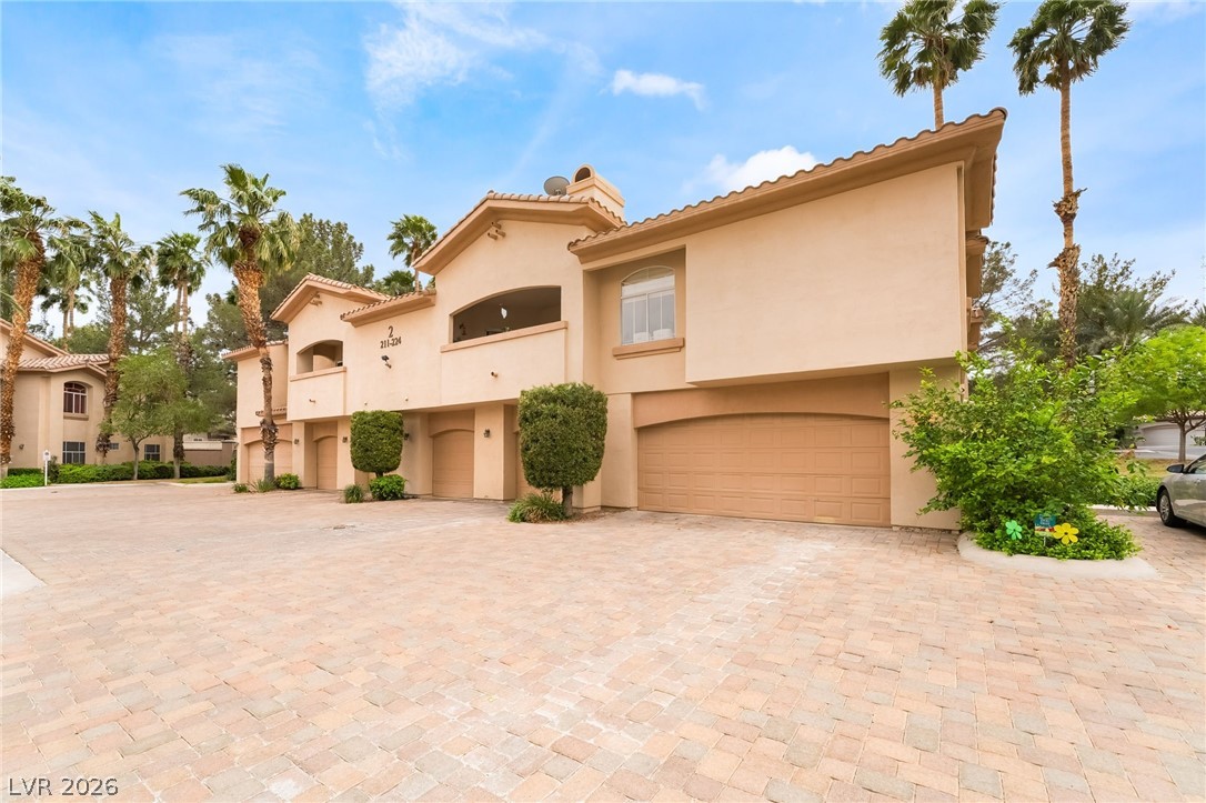 2050 West Warm Springs Road 224 Henderson NV 89014