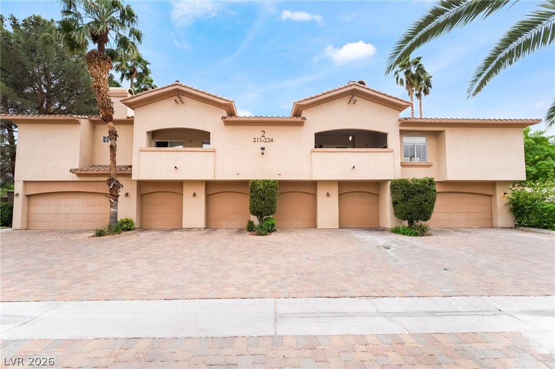 2050 West Warm Springs Road 224 Henderson NV 89014