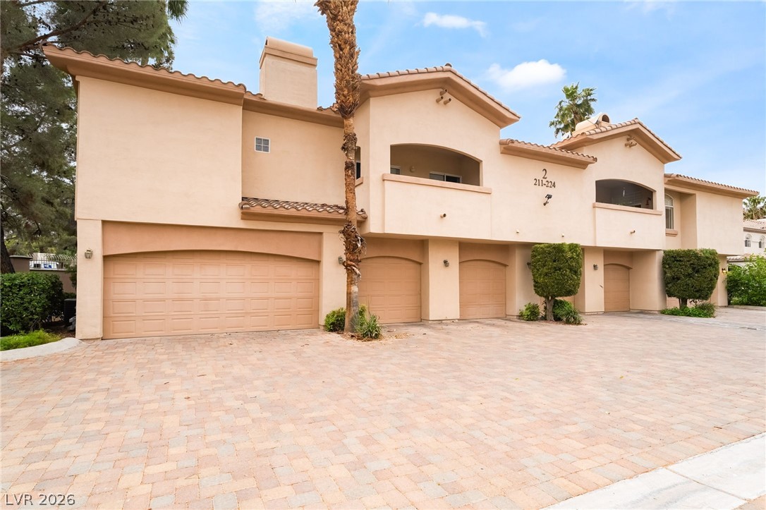 2050 West Warm Springs Road 224 Henderson NV 89014