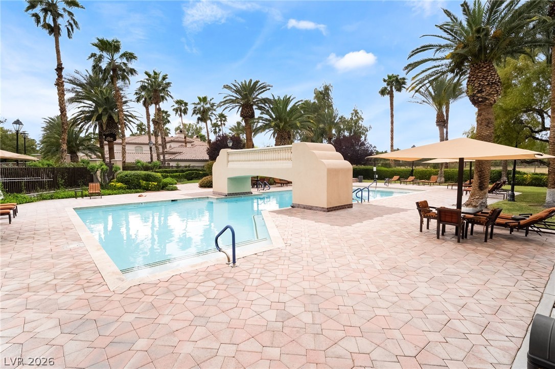 2050 West Warm Springs Road 224 Henderson NV 89014
