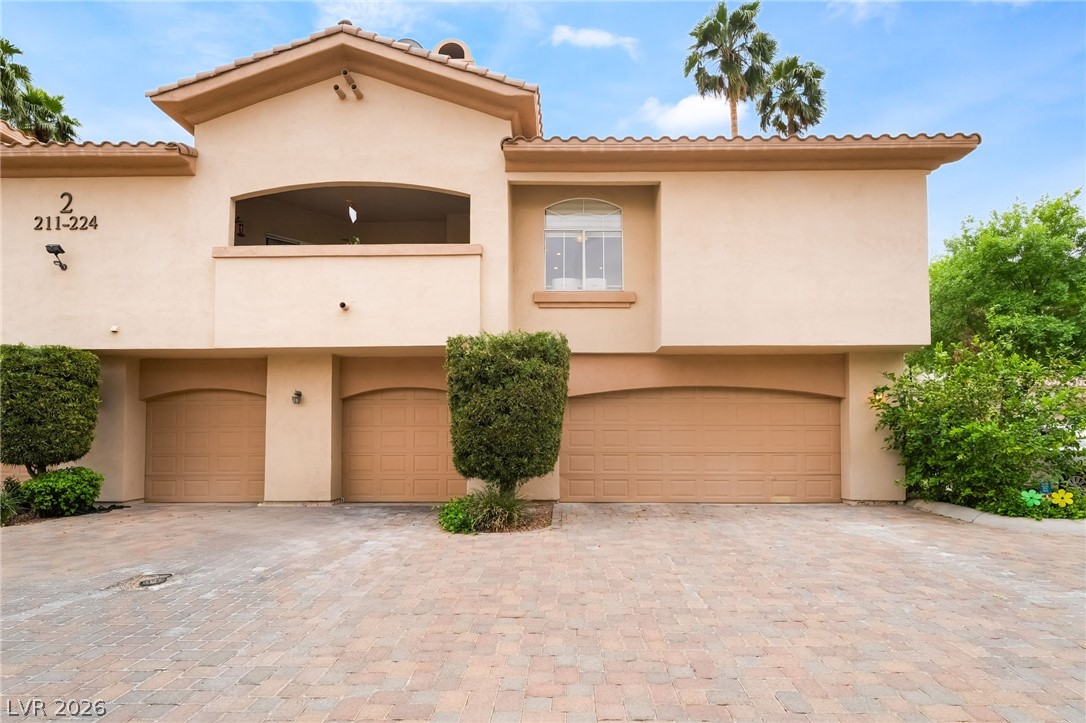 2050 West Warm Springs Road 224 Henderson NV 89014