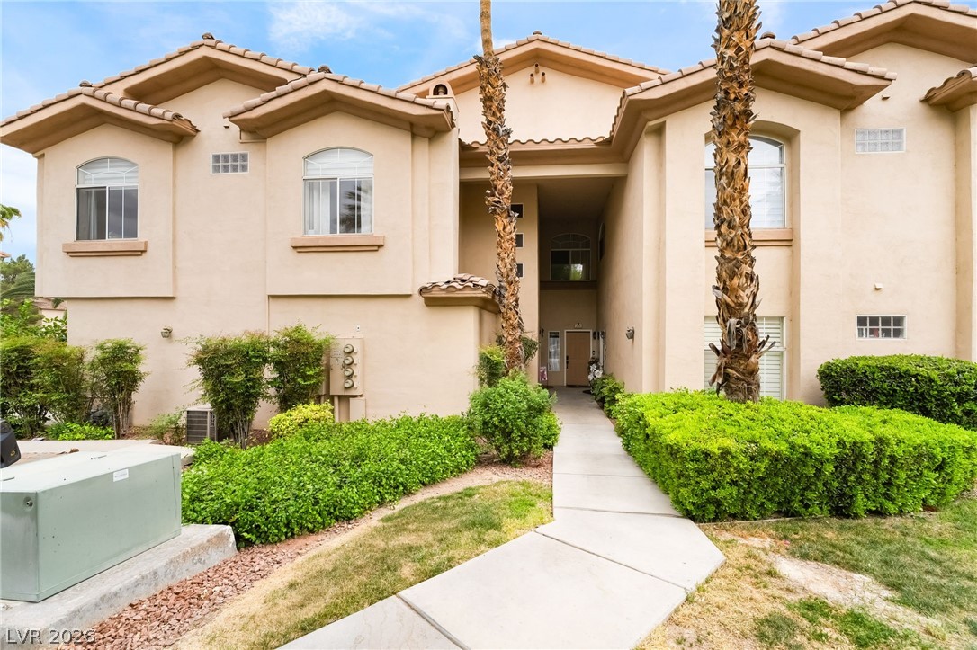 2050 West Warm Springs Road 224 Henderson NV 89014