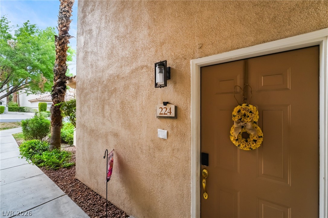 2050 West Warm Springs Road 224 Henderson NV 89014