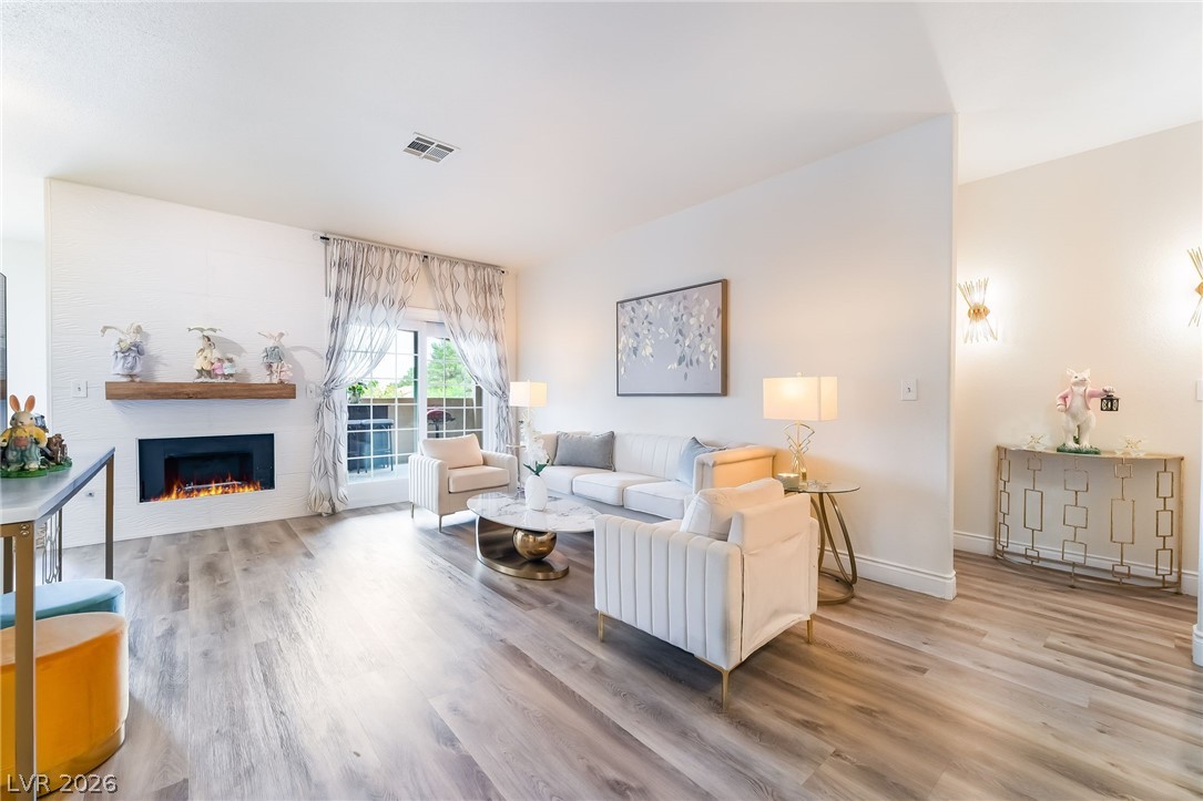 2050 West Warm Springs Road 224 Henderson NV 89014