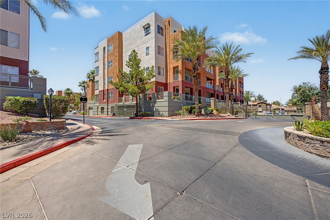 15 East Agate Avenue 406 Las Vegas NV 89123