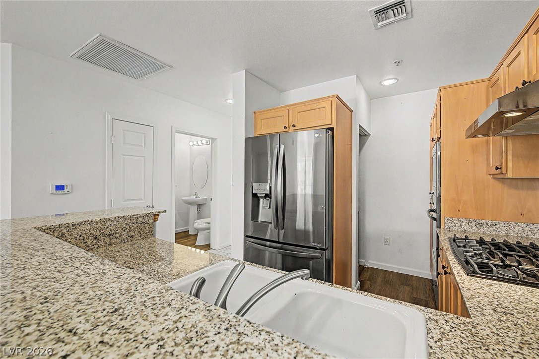 15 East Agate Avenue 406 Las Vegas NV 89123