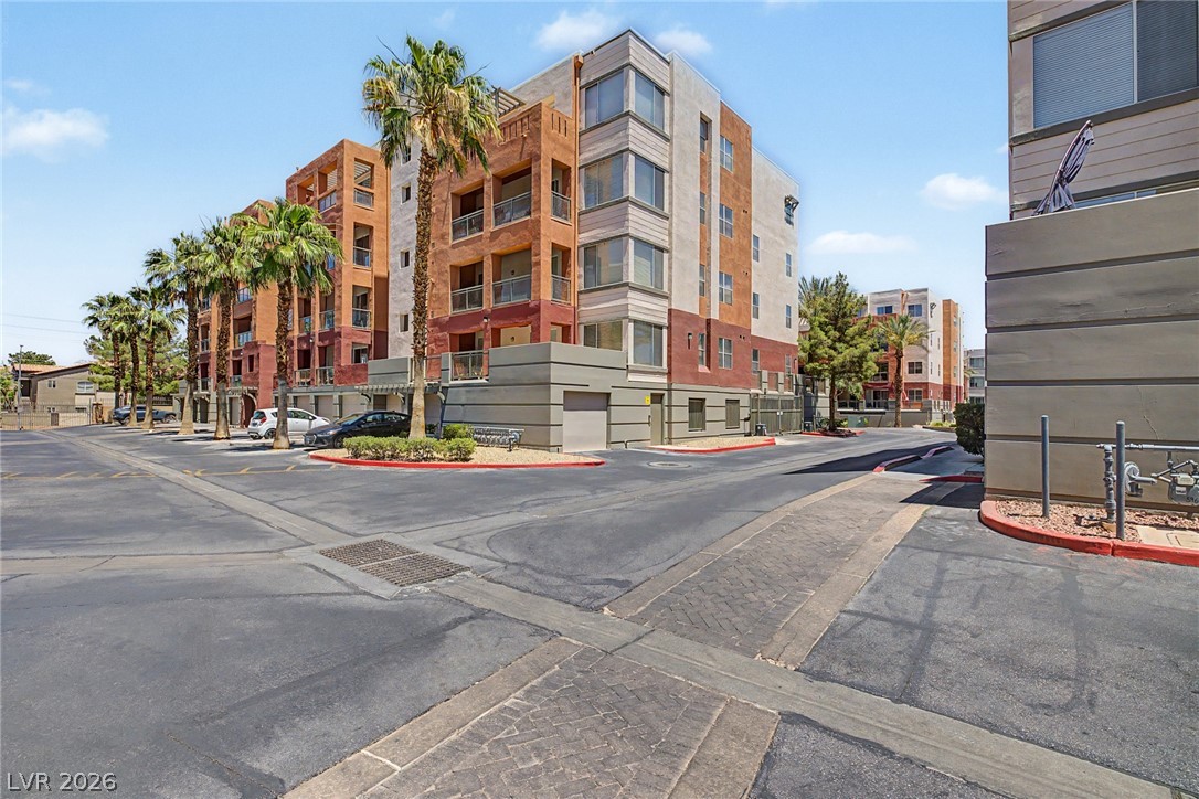 15 East Agate Avenue 406 Las Vegas NV 89123