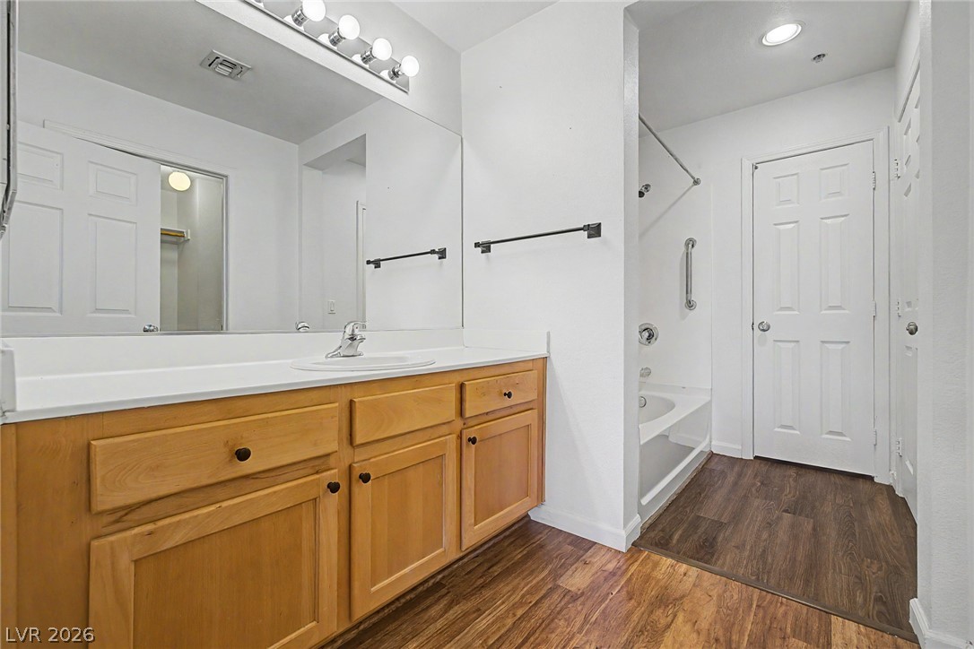 15 East Agate Avenue 406 Las Vegas NV 89123