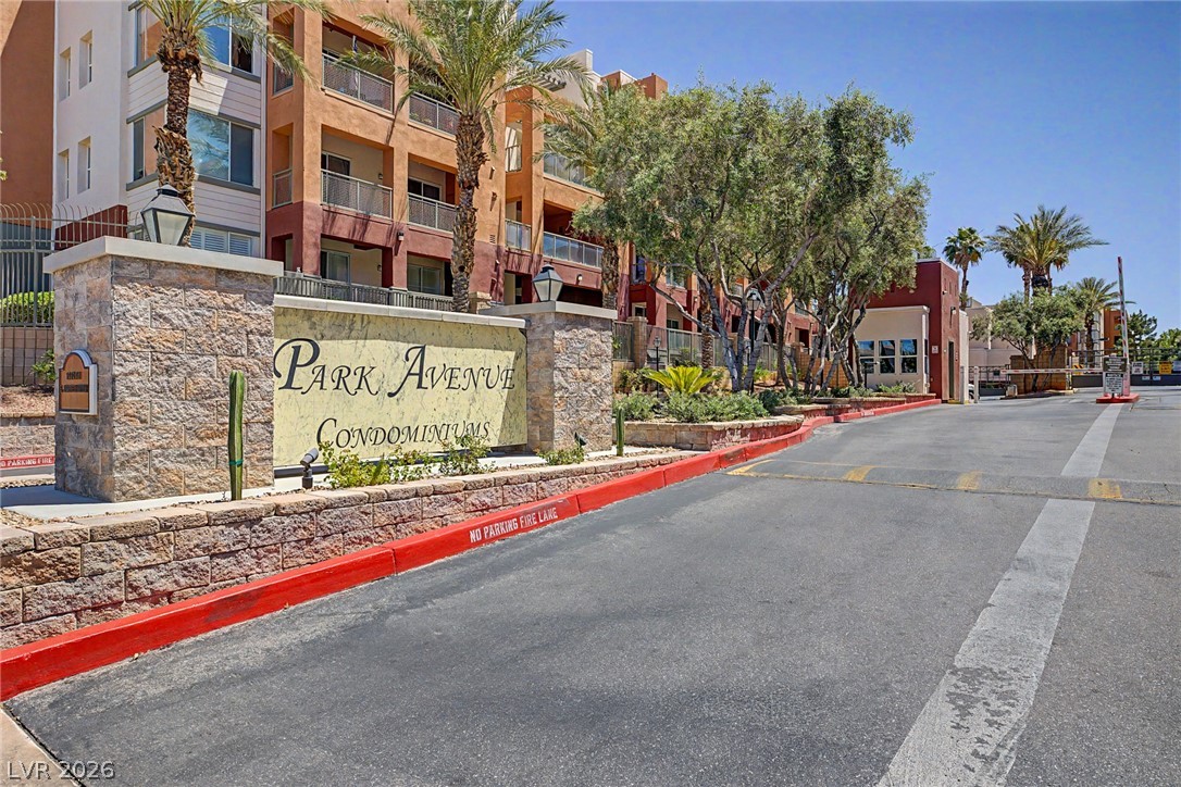 15 East Agate Avenue 406 Las Vegas NV 89123