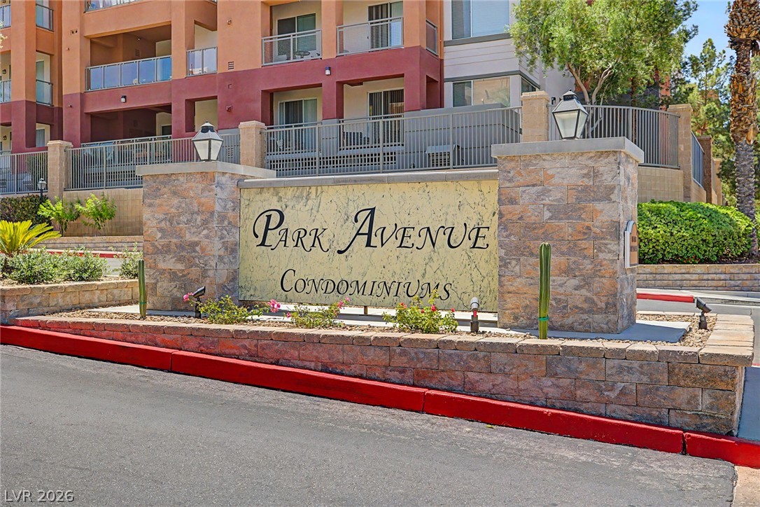 15 East Agate Avenue 406 Las Vegas NV 89123