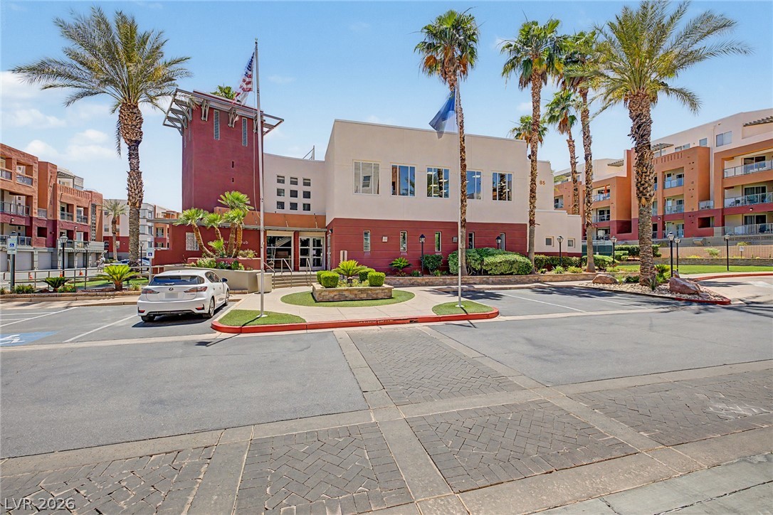 15 East Agate Avenue 406 Las Vegas NV 89123
