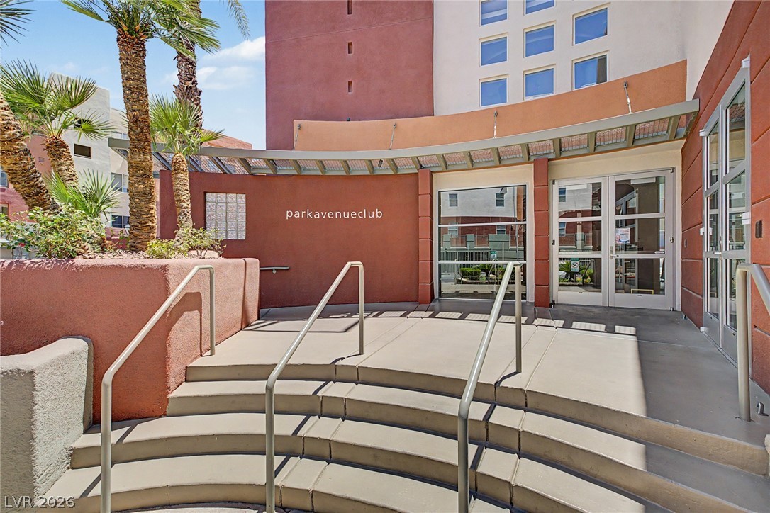 15 East Agate Avenue 406 Las Vegas NV 89123