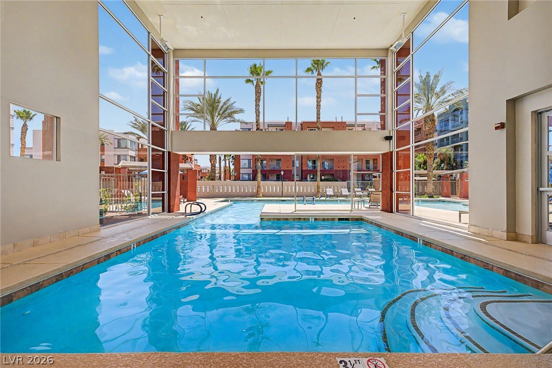 15 East Agate Avenue 406 Las Vegas NV 89123