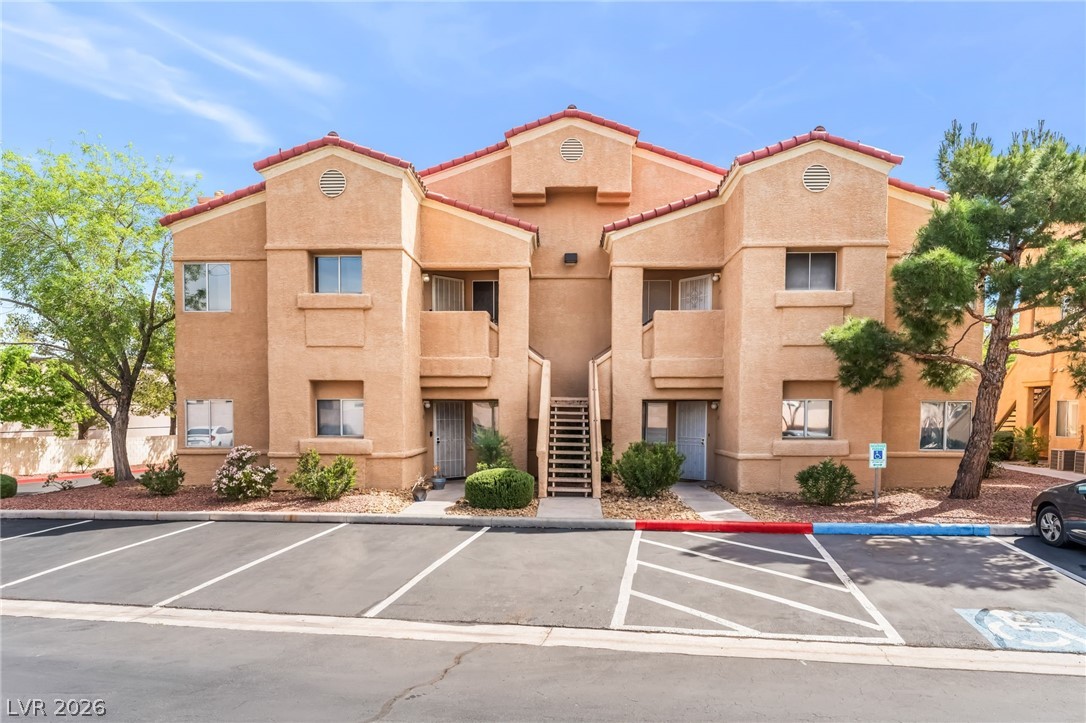 900 Heavenly Hills Court 213 Las Vegas NV 89145