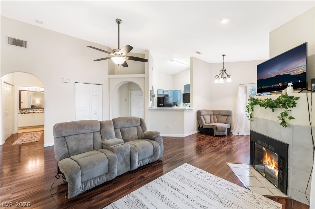900 Heavenly Hills Court 213 Las Vegas NV 89145