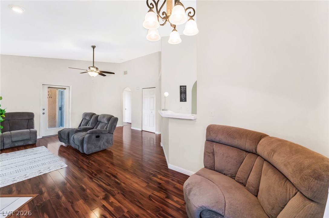 900 Heavenly Hills Court 213 Las Vegas NV 89145