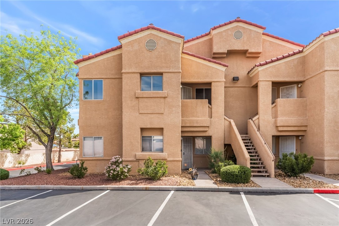 900 Heavenly Hills Court 213 Las Vegas NV 89145