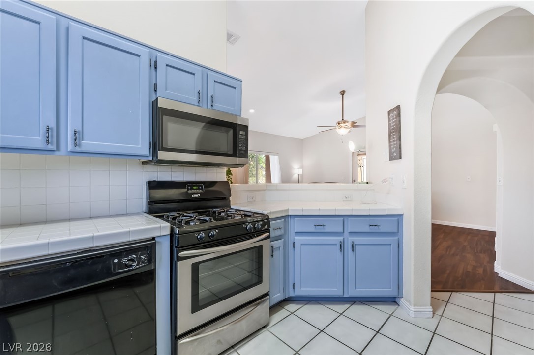 900 Heavenly Hills Court 213 Las Vegas NV 89145