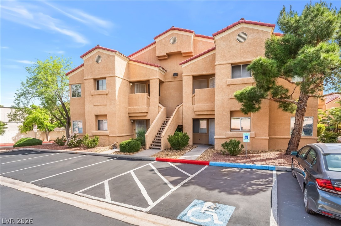 900 Heavenly Hills Court 213 Las Vegas NV 89145
