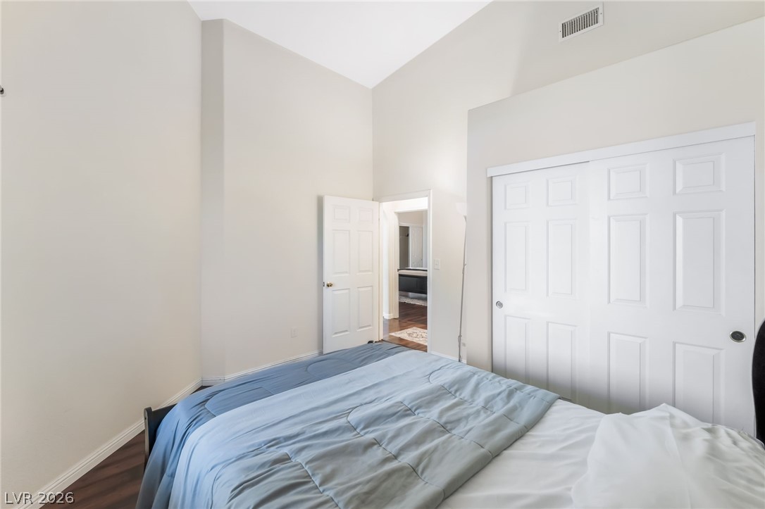 900 Heavenly Hills Court 213 Las Vegas NV 89145