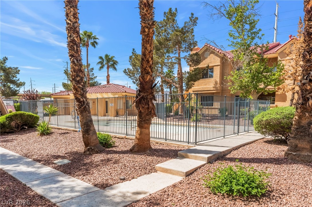 900 Heavenly Hills Court 213 Las Vegas NV 89145