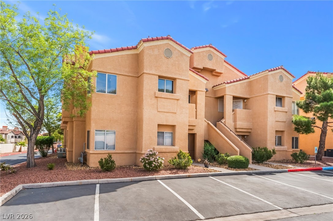 900 Heavenly Hills Court 213 Las Vegas NV 89145