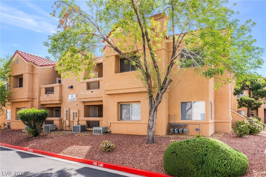 900 Heavenly Hills Court 213 Las Vegas NV 89145