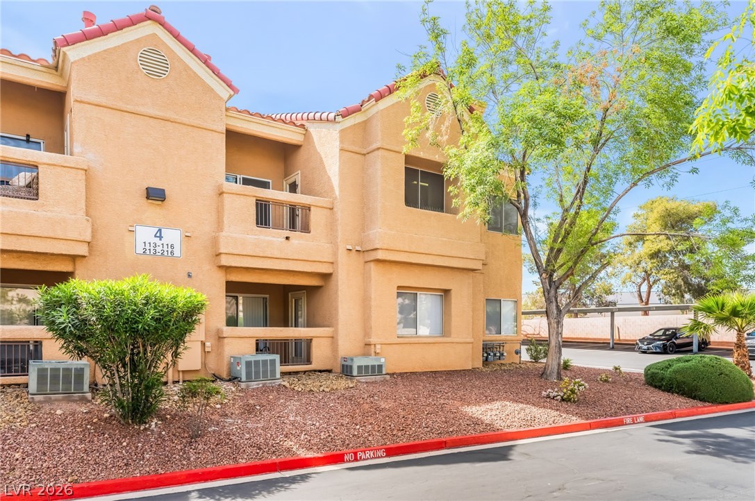 900 Heavenly Hills Court 213 Las Vegas NV 89145